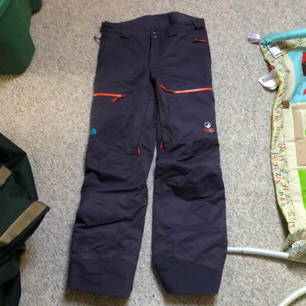 Snow ski pants
